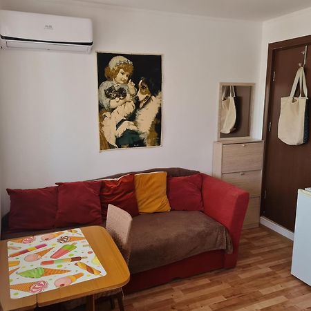 Apartmán Golden-Sea Varna Exteriér fotografie