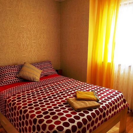 Apartmán Golden-Sea Varna Exteriér fotografie