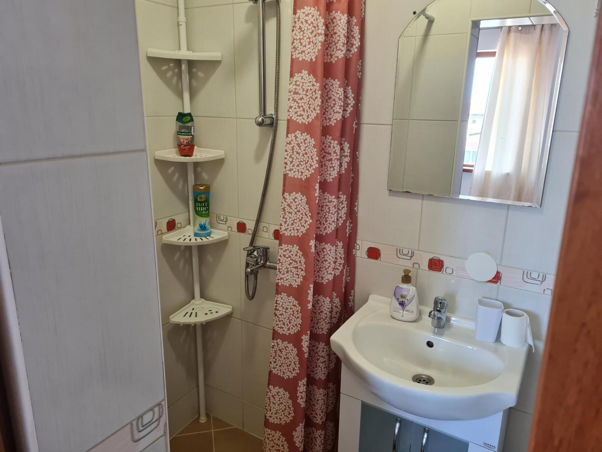 Apartmán Golden-Sea Varna Pokoj fotografie