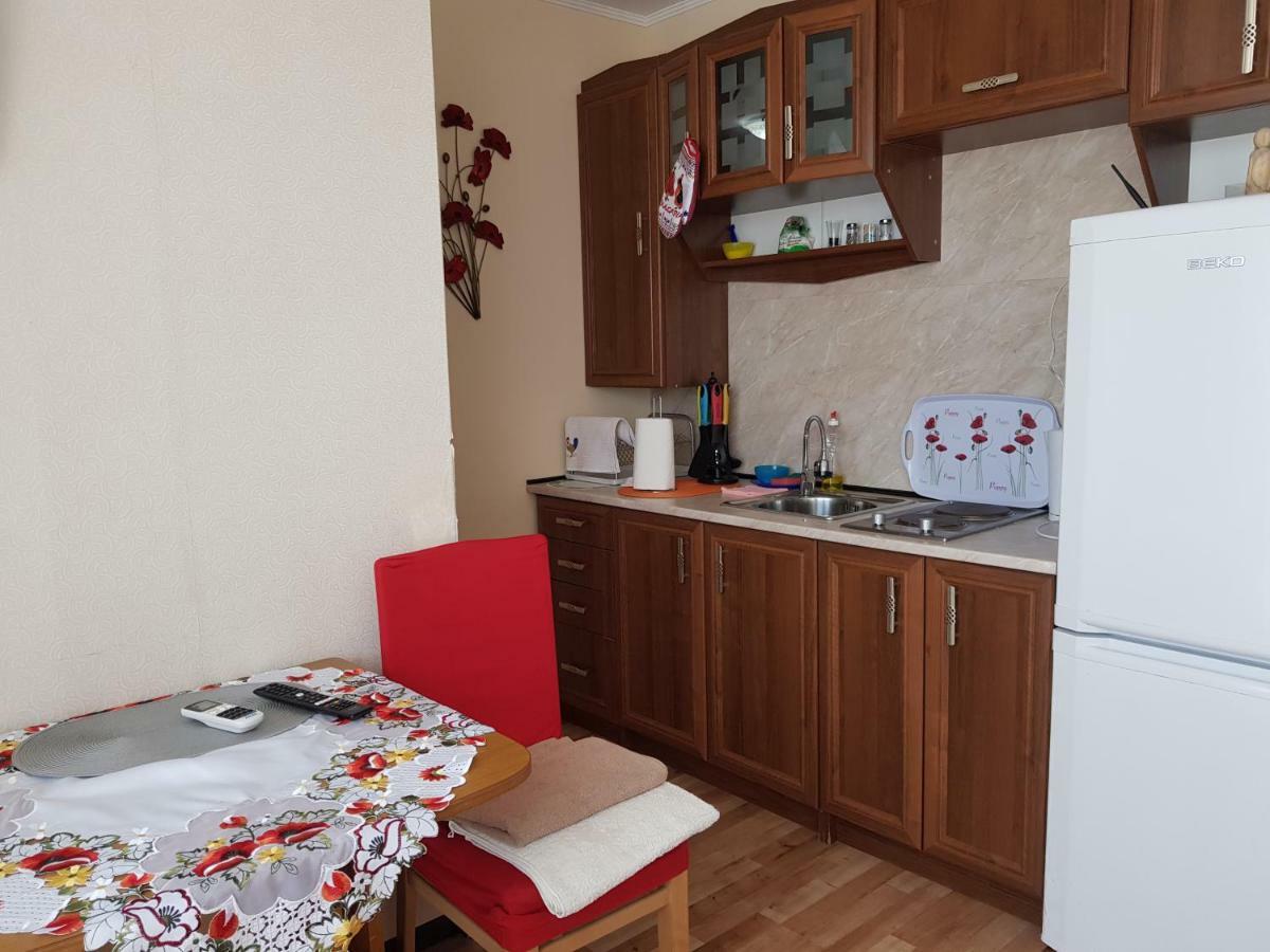Apartmán Golden-Sea Varna Exteriér fotografie