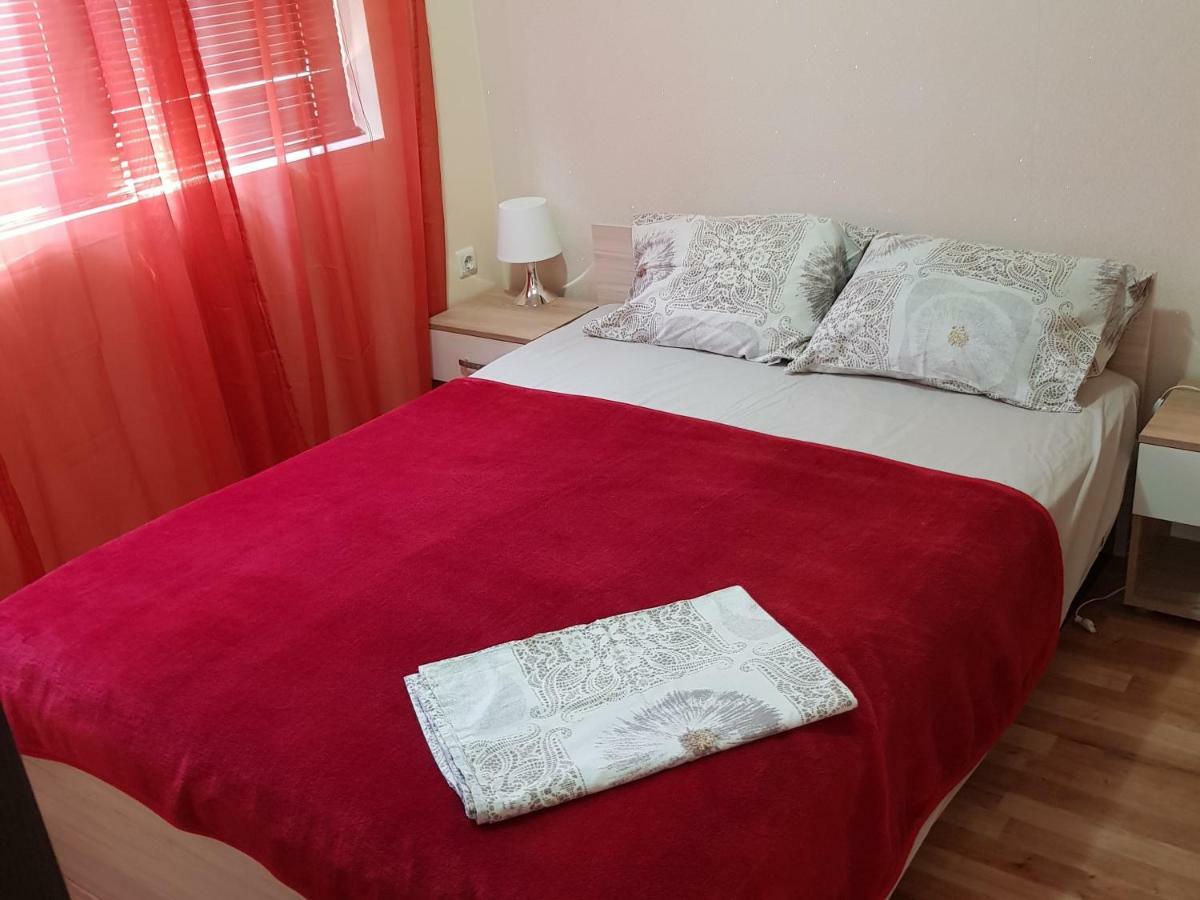 Apartmán Golden-Sea Varna Exteriér fotografie