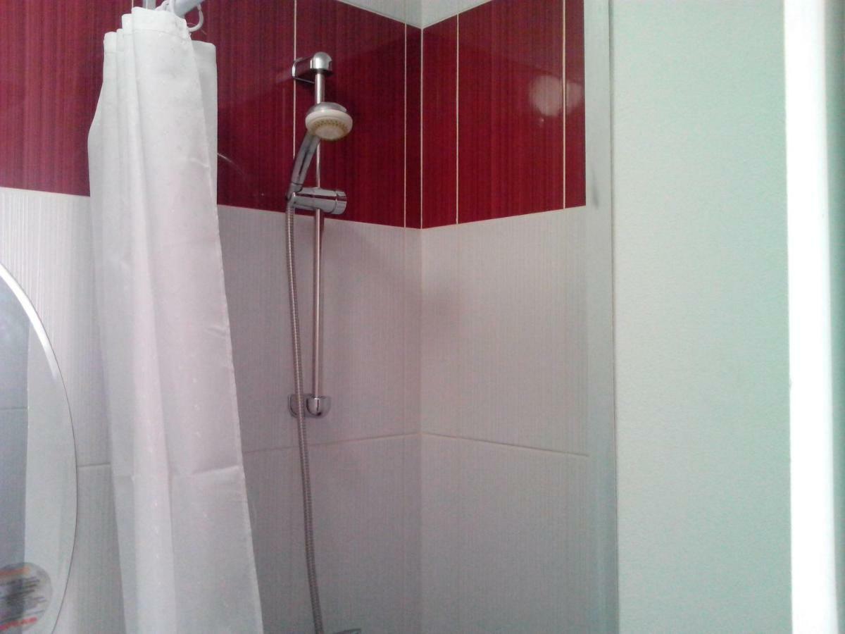 Apartmán Golden-Sea Varna Exteriér fotografie