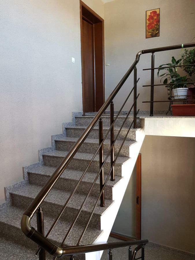Apartmán Golden-Sea Varna Exteriér fotografie
