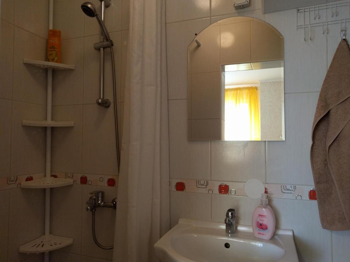 Apartmán Golden-Sea Varna Exteriér fotografie
